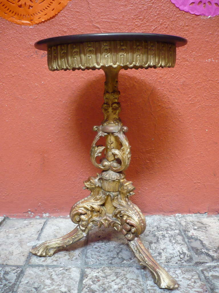 A Specimen Marble and Micro-Mosaic Centre Table Late 19th Century