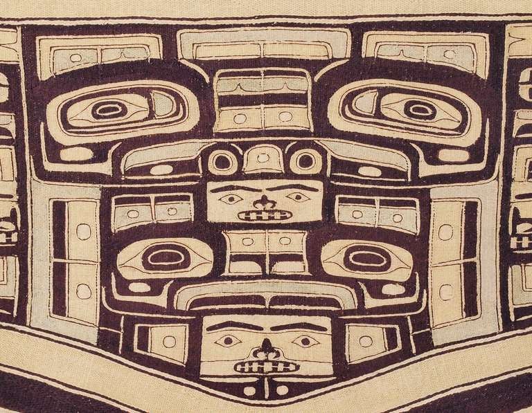 chilkat blanket for sale