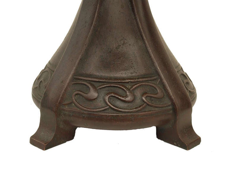 American Handel Table Lamp