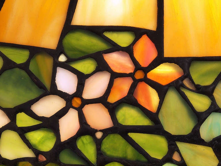 20th Century Handel Table Lamp
