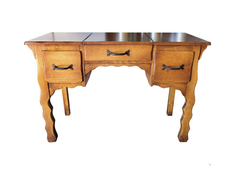 antique furniture 1930s-1940s