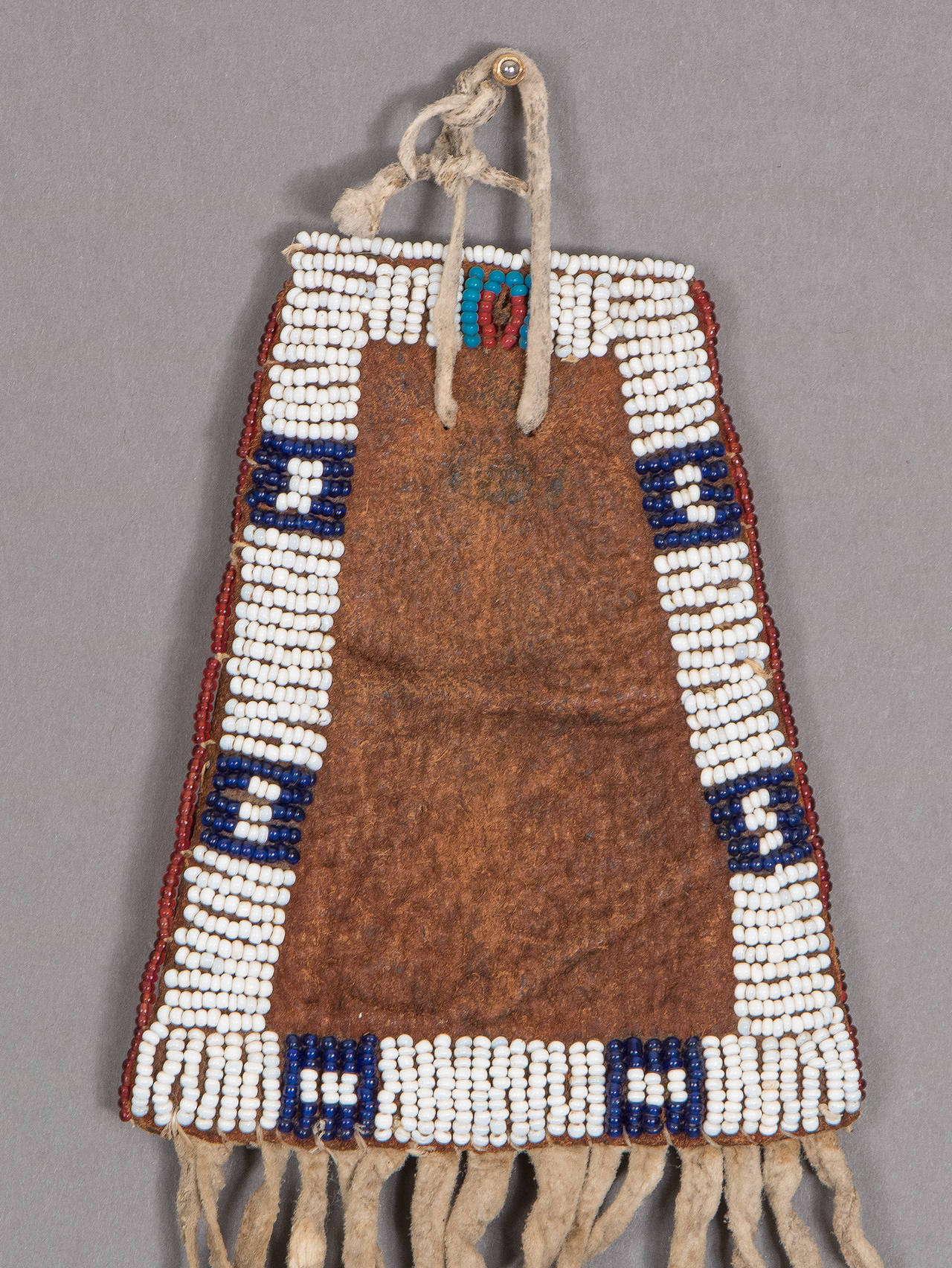 native american beaded bags for sale