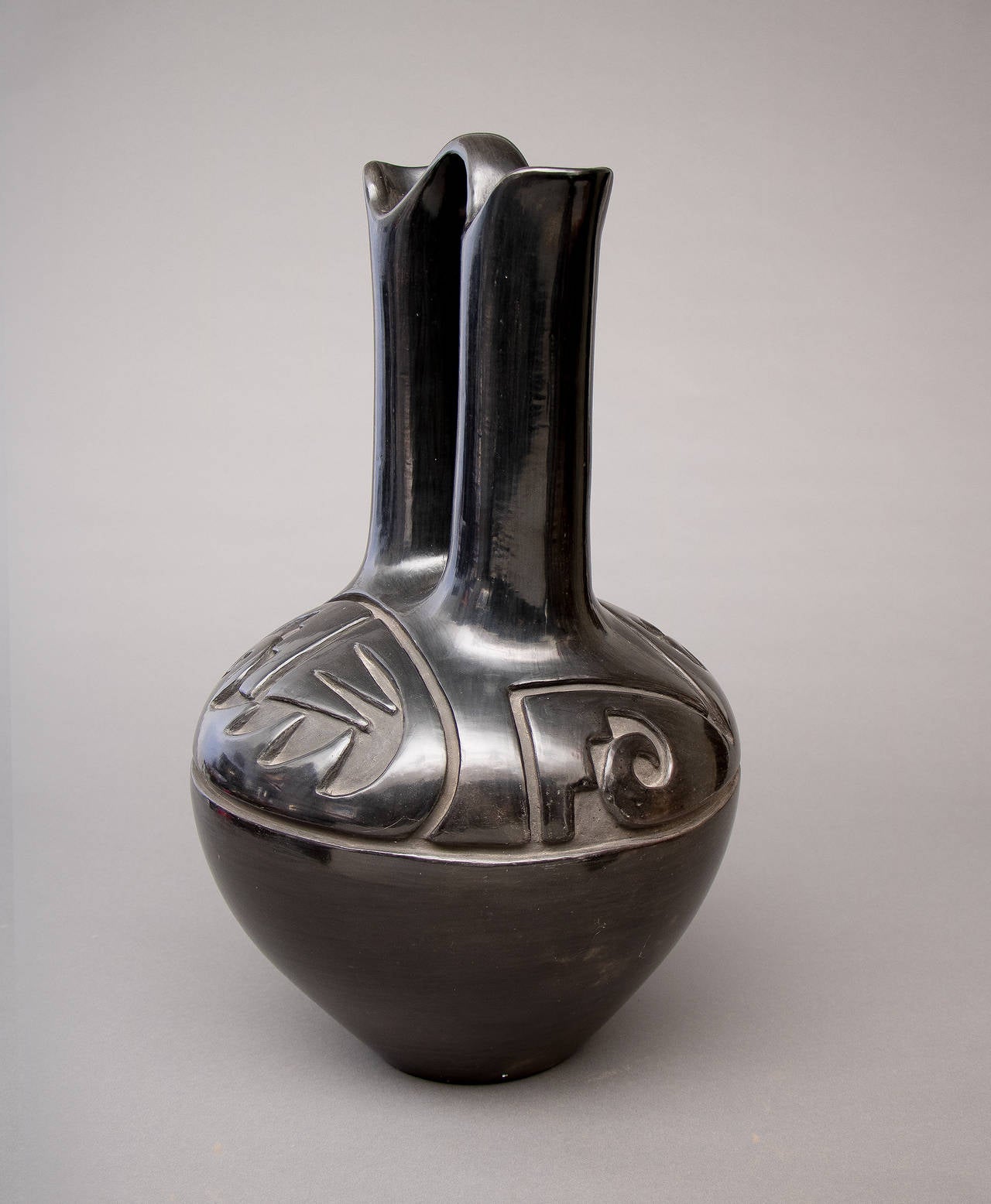 cherokee wedding vase