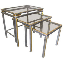 Guy Lefevre Tables