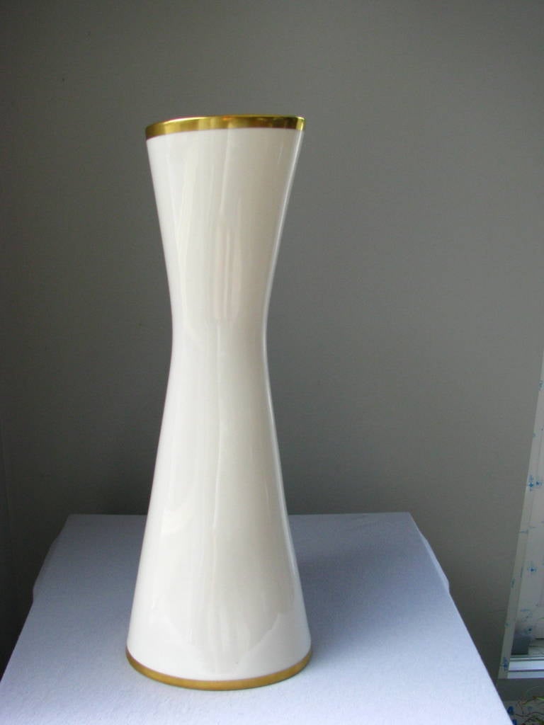 lindner vase