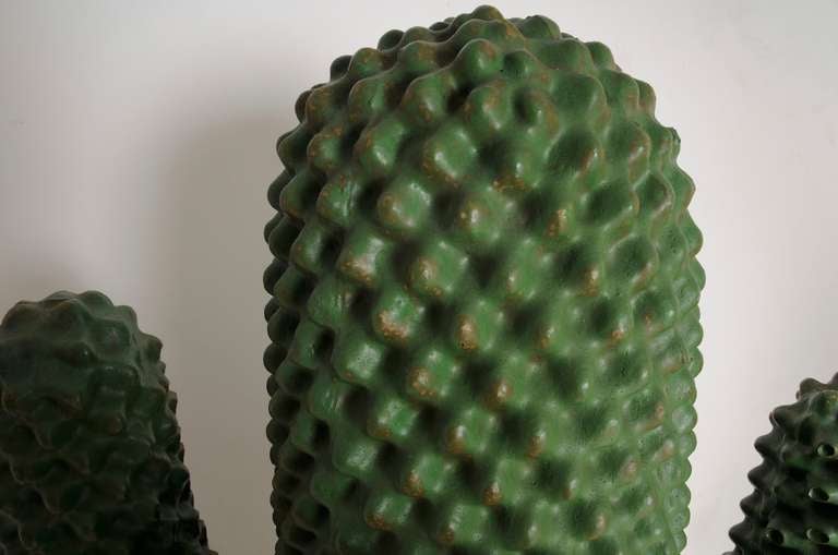 1. Edition Cactus Design Object 2