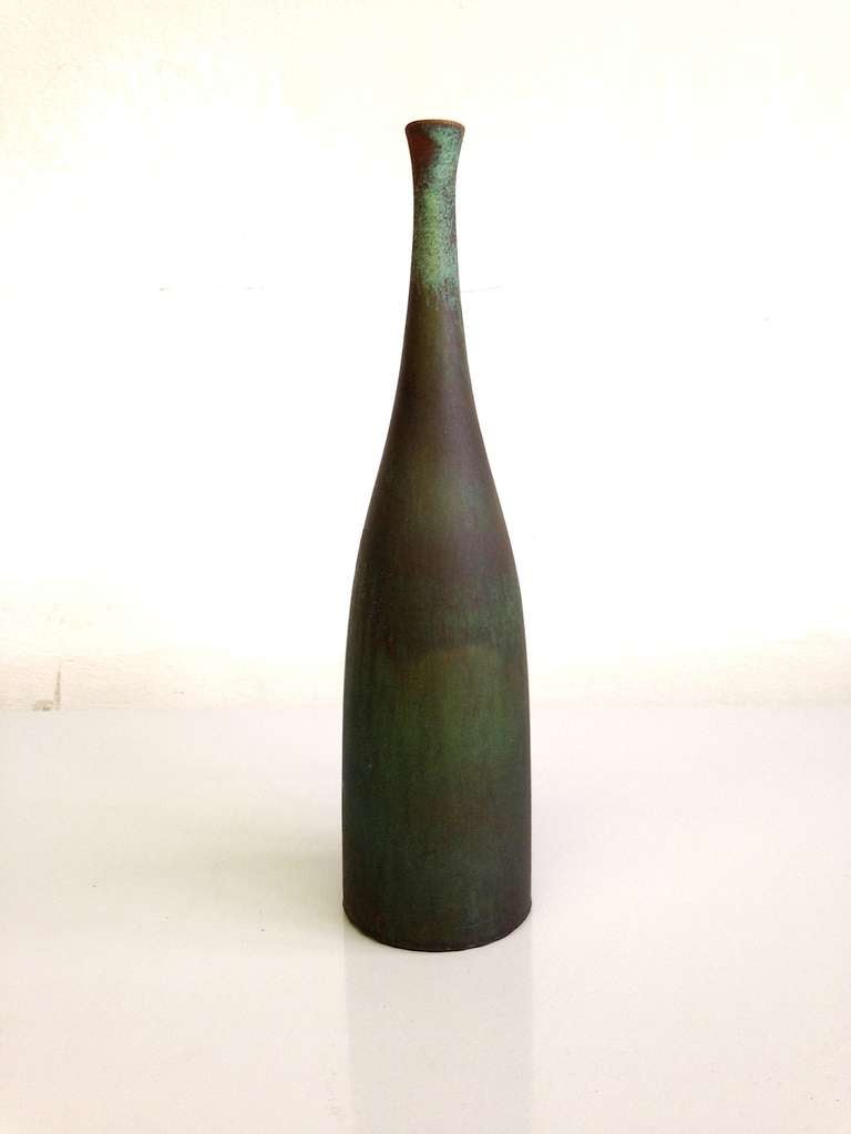 Suzanne Ramie - Madoura-Vase 2