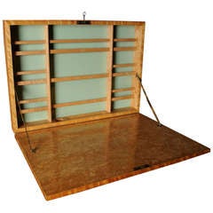 Ultra Rare Wall Secretary 12