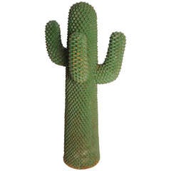 1. Edition Cactus Design Object