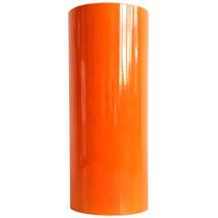 Georges Jouve - Cylinder Vase