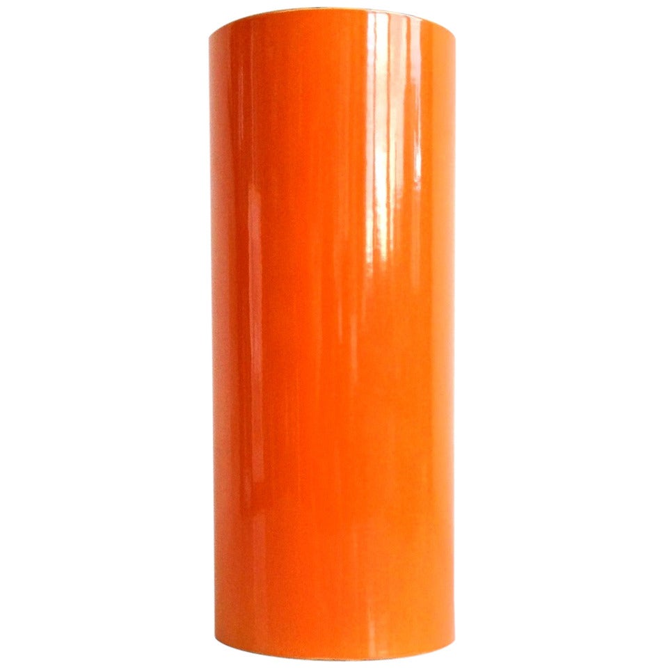 Georges Jouve - Cylinder Vase