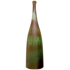 Suzanne Ramie - Vase Madoura