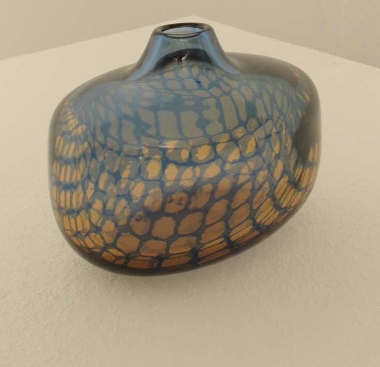 Very Rare Kraka Vase 1