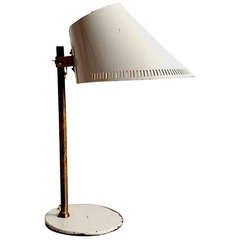 Paavo Tynell Table Lamp Idman 9227 Finland