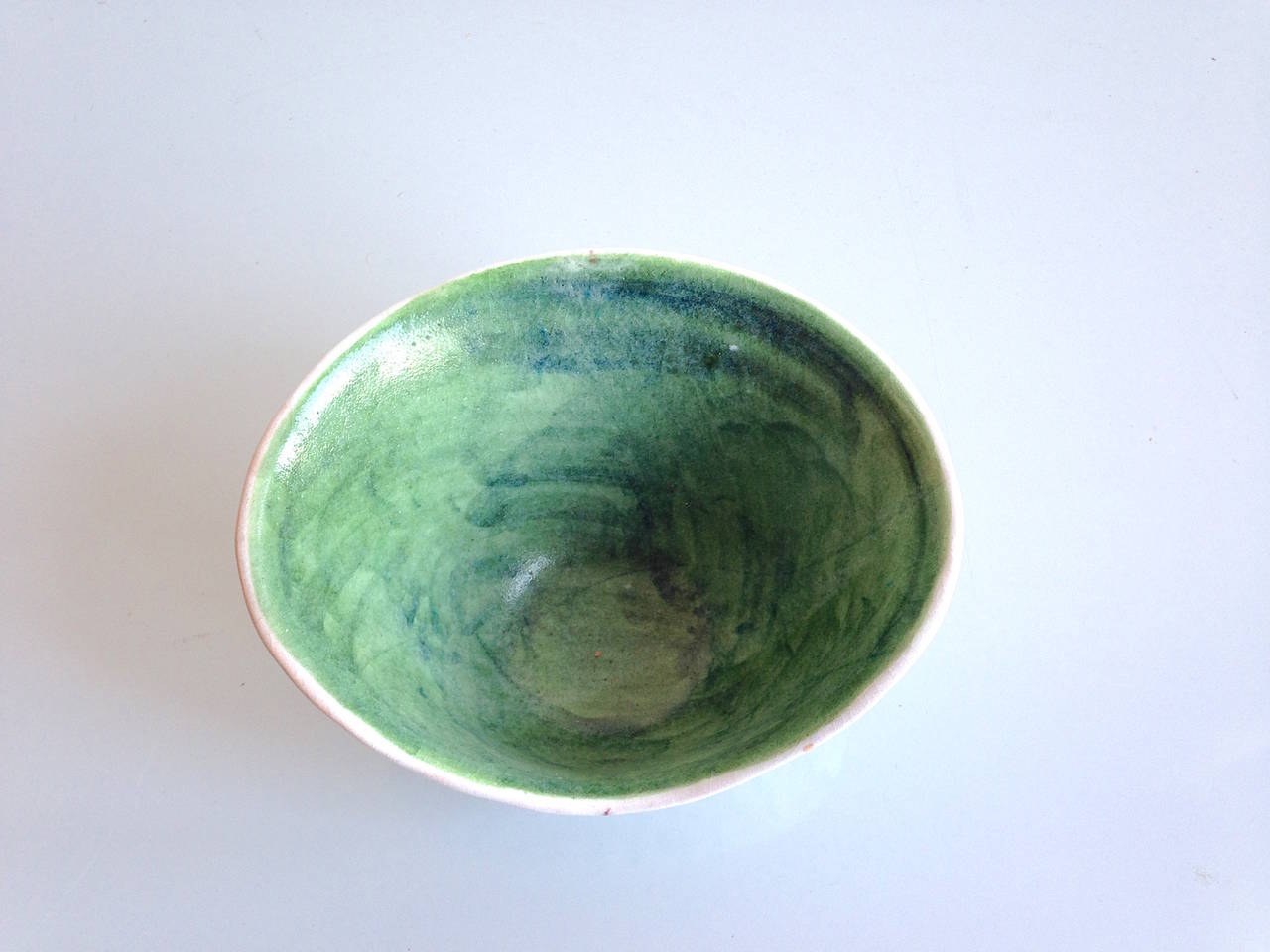 Guido Gambone Bowl Italy 2