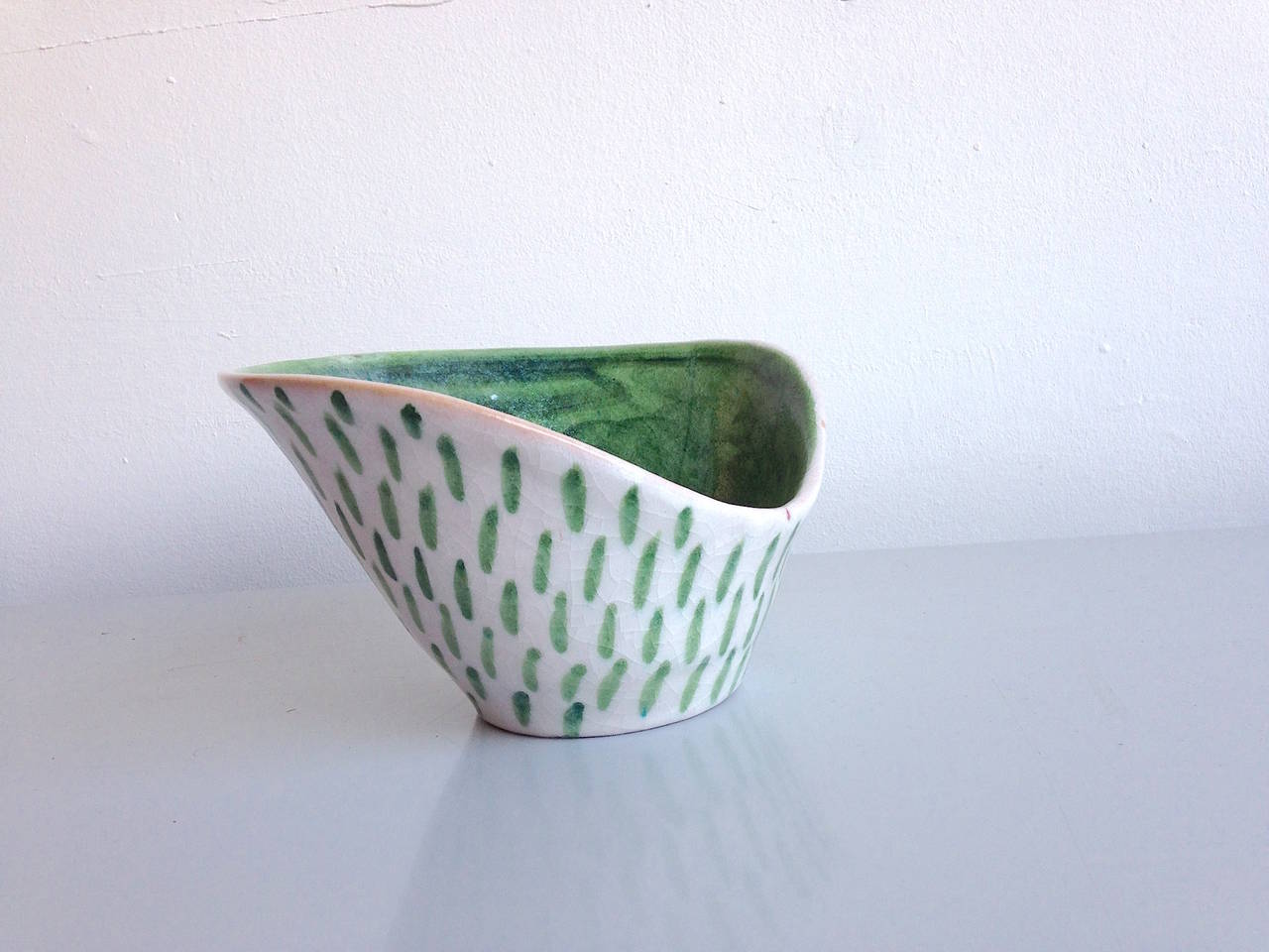 Guido Gambone Bowl Italy 1