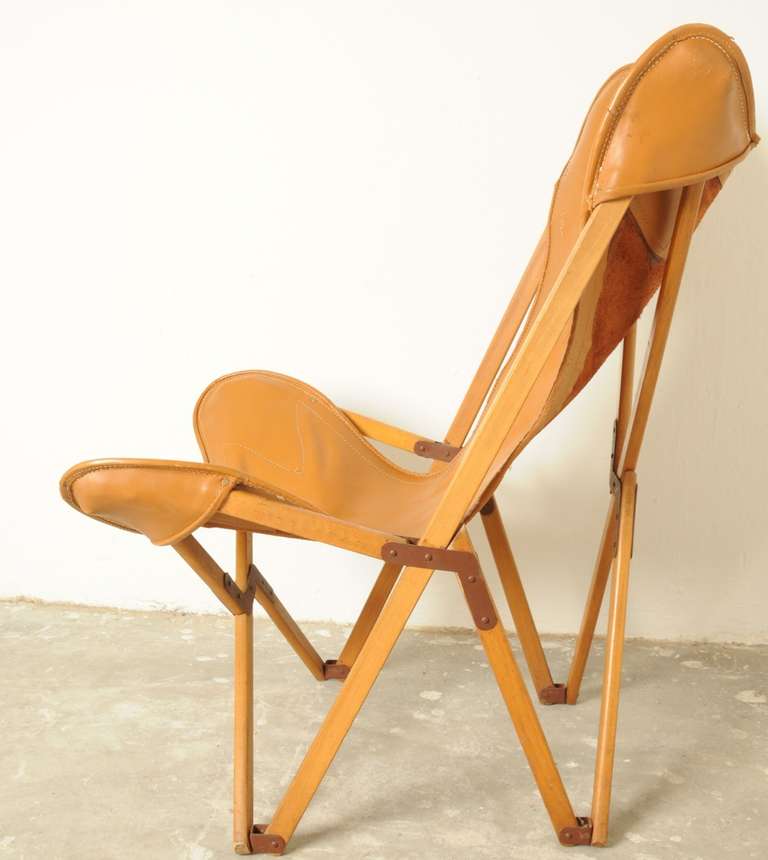 tripolina chairs