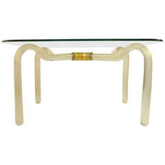 Seguso Vetri d'Arte Coffee Table 6