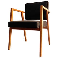 Franco Albini for Knoll International Desk Chair No. 48