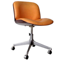 Ico Parisi Desk Chair MIM