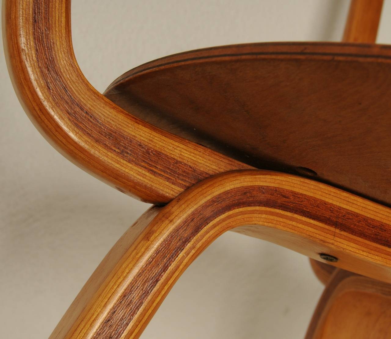 george nelson chair