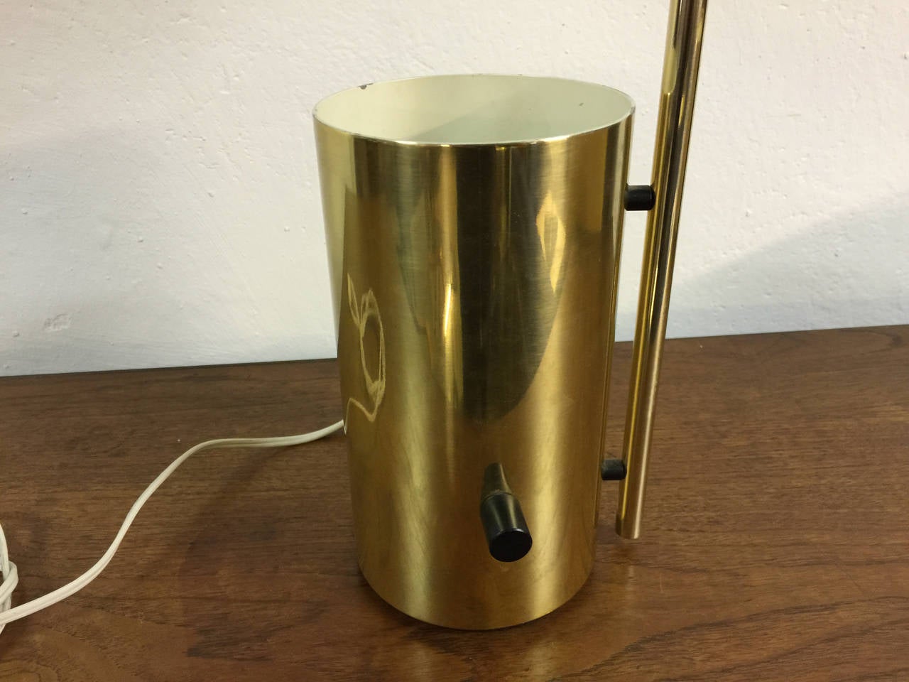 Half-Nelson Table Lamp In Good Condition In Munich, DE