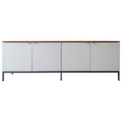 Sideboard by Florence Knoll