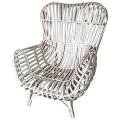 Very Rare Gala Lounge Chair