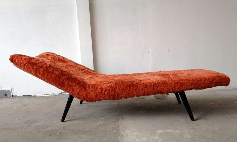 Theo Ruth Daybed Eugen Schmidt 50´s