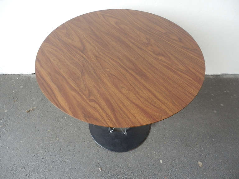 Mid-20th Century Unique Isamu Noguchi Cyclon Table