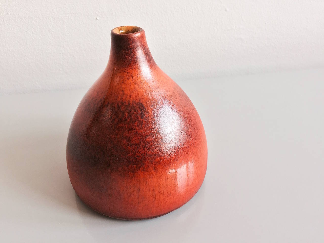 Mid-Century Modern Suzanne Ramié Madoura Vase
