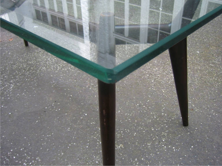 Italian Coffee Table 1