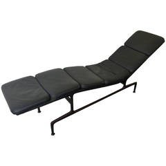 Vintage Chaise by Charles Eames