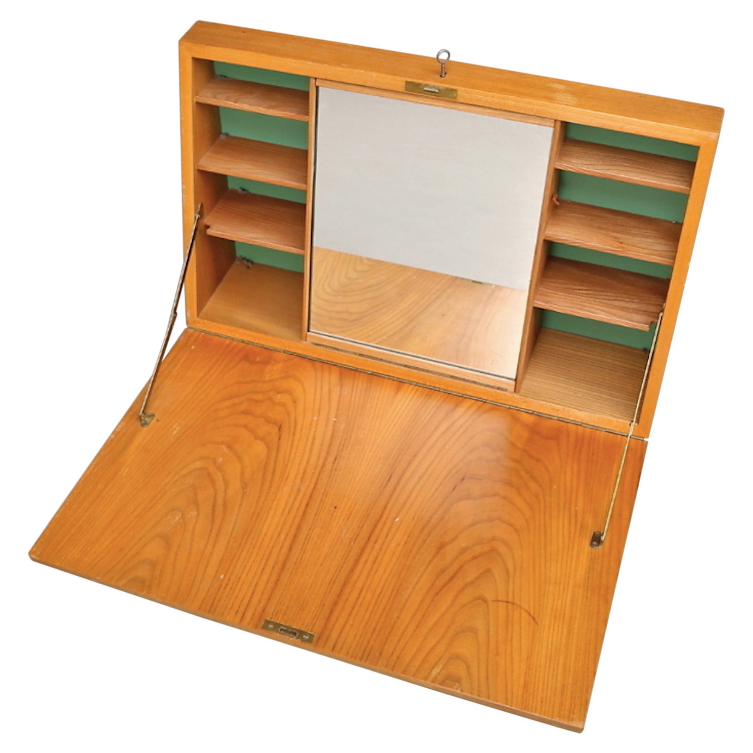 Unique Bruno Mathsson Wall Vanity