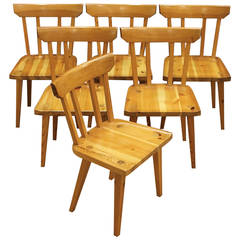 6 dining chairs 12