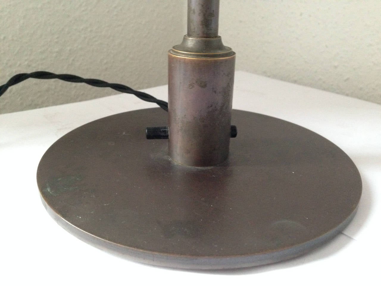 Very Rare PH-4/3 Table Lamp 3