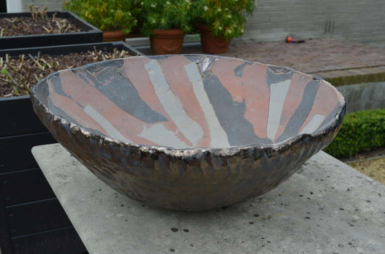 Large Céramique Bowl