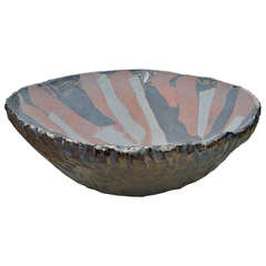 Large Céramique Bowl