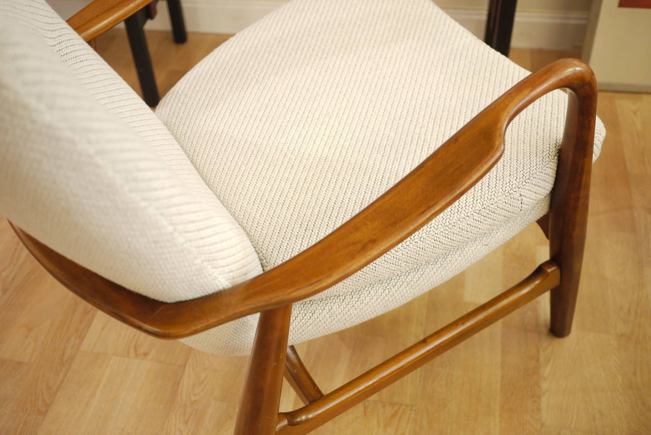 Schubel and Madse Chair 2