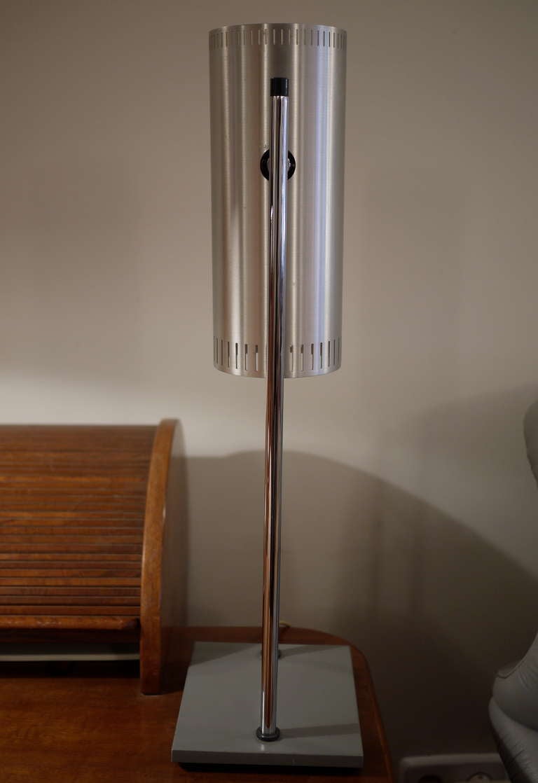 Jo Hammerborg Table Lamp In Good Condition For Sale In Madrid, ES