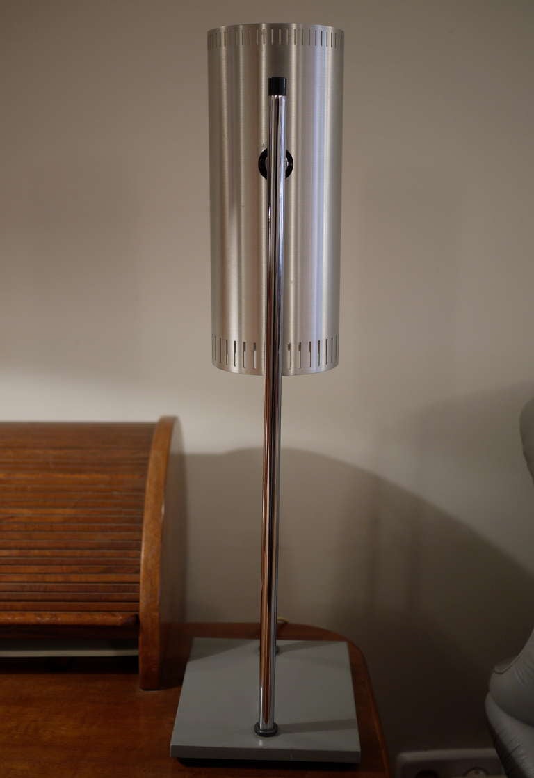Jo Hammerborg Table Lamp In Good Condition In Madrid, ES