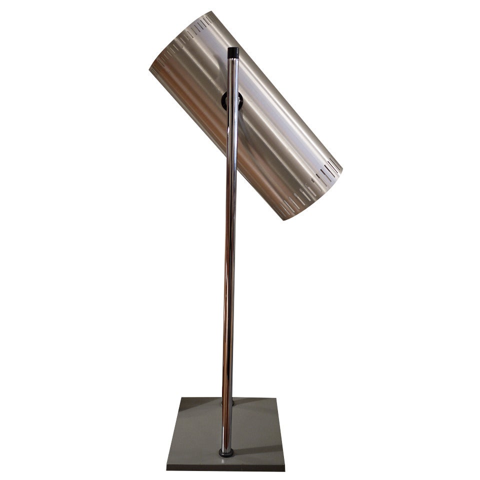 Jo Hammerborg Table Lamp For Sale