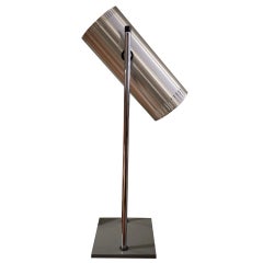 Jo Hammerborg Table Lamp