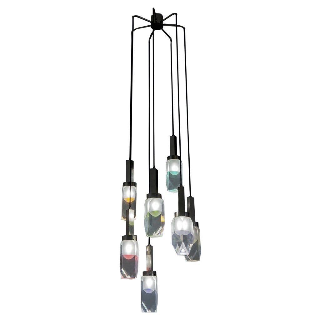 Stilnovo  1960 Hanging Lamp