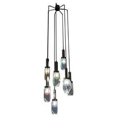 Stilnovo  1960 Hanging Lamp