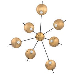 Stilnovo Ceiling or Wall Lamp