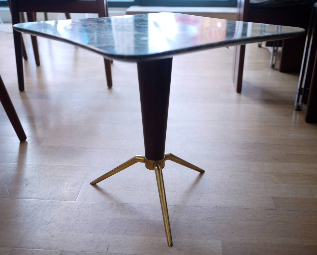 Italian Coffee Table In Good Condition For Sale In Madrid, ES
