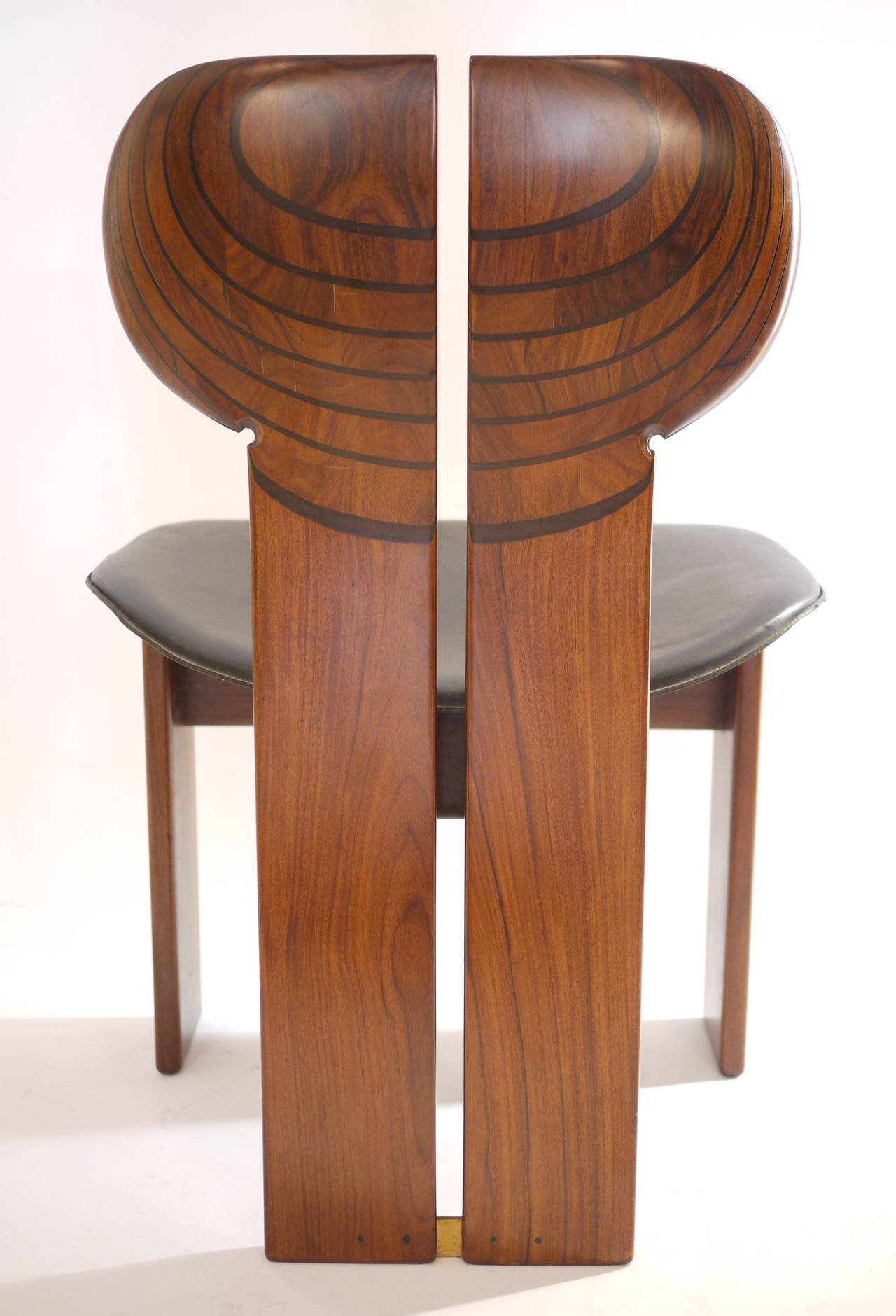 african dining chairs