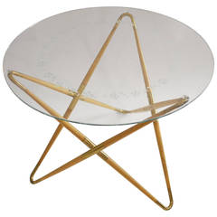Cesae Lacca Coffee table 12