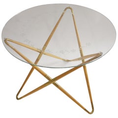 Cesae Lacca Coffee table